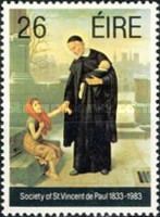 Society of St. Vincent de Paul 1833-1983