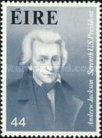 Andrew Jackson, Seventh U.S. President