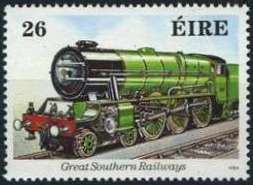 Great Southern Railways