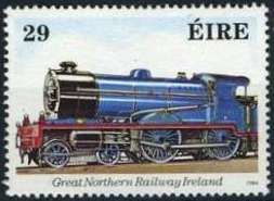Great Northern Railway Ireland