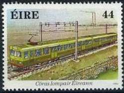 Coras Iompair Eirann