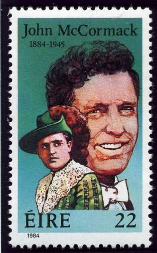 John McCormack 1884-1945