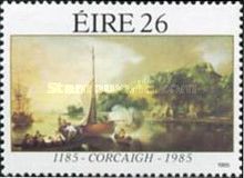 Cork 1185-1985