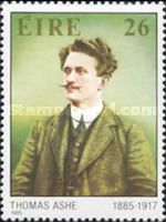 Thomas Ashe 1885-1917