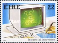 Industrial Innovation - Visual Display Unit
