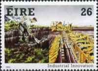Industrial Innovation - Turf Cutting