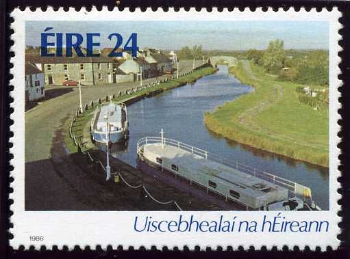 Waterways