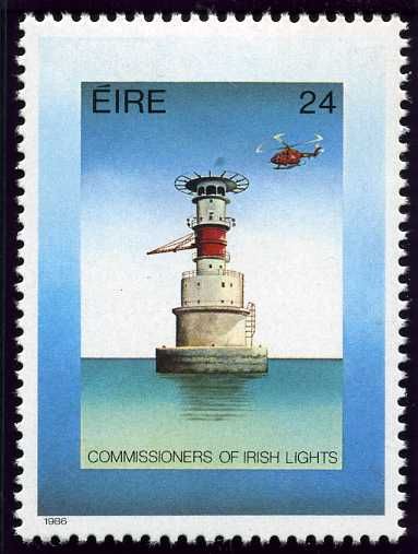 Commissioners of Irish Lights