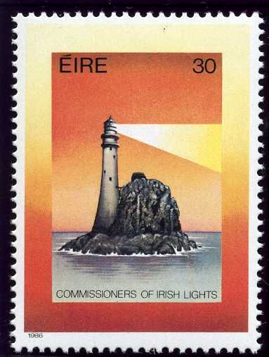 Commissioners of Irish Lights