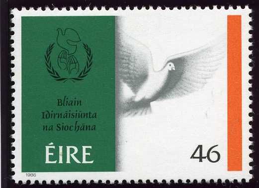International Peace Year