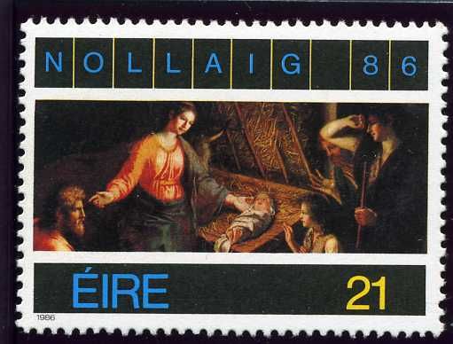 The Adoration of the Shepherds (Francesco Pascucci)