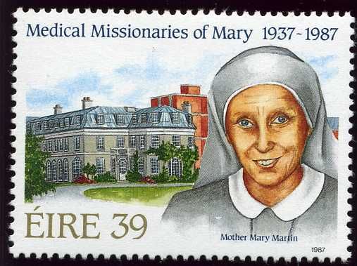 Medical Missionaries of Mary 1937-1987