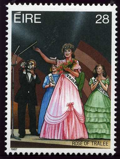 Rose of Tralee