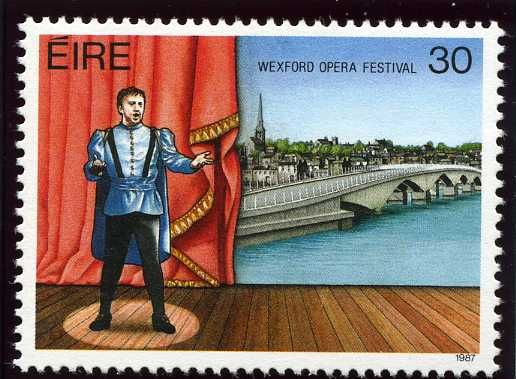 Wexford Opera Festival