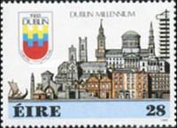 Dublin Millennium
