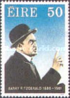 Barry Fitzgerald 1888-1961