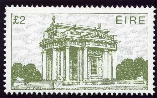 Casino in Marino (18th Century) Dublin
