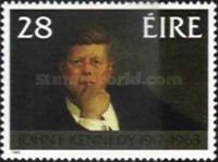 John F. Kennedy (1917-1963)