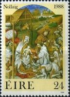 Scenes from the Bible