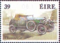 Thomond Car, 1929