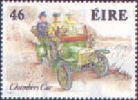 Chambers Car