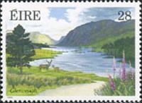 Glenveagh National Park