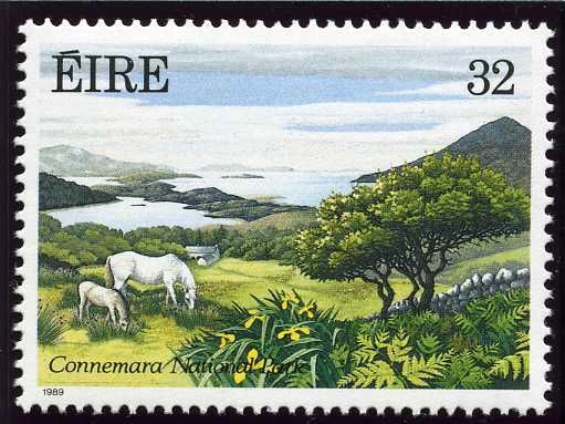 Connemara National Park