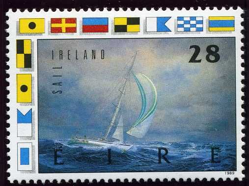 Sail Ireland