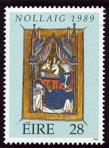 The Nativity