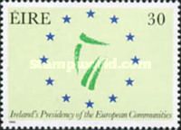 Ireland's Presidency of the European Commission