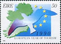 European Year of Tourism