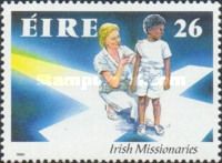 Irish Missionaries