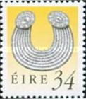 Gleninsheen Collar (700 BC)