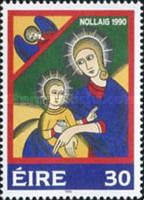Madonna and Child