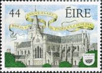 800th Anniversary of St. Patrick's Cathedral