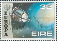 Europa - Europe in Space