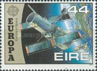 Europa - Europe in Space