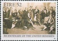 Bicentenary of the United Irishmen