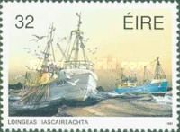 Traditional Inshore Trawlers