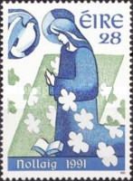 The Annunciation