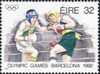Olympic Games - Barcelona 1992