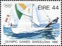 Olympic Games - Barcelona 1992