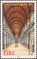 Trinity College Library