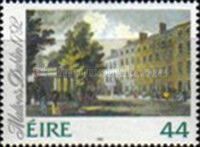 "Charlemont House" (James Malton)