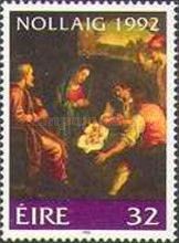 "Adoration of the Shepherds" (Da Empoli)