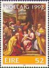 "Adoration of the Magi" (Rottenhammer)