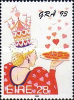 Love (GRA '93)