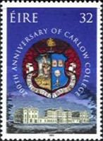 200th Anniversary of Carlow College