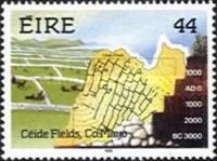 Ceide Fields, Co Mayo