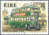CIE Leyland Titan